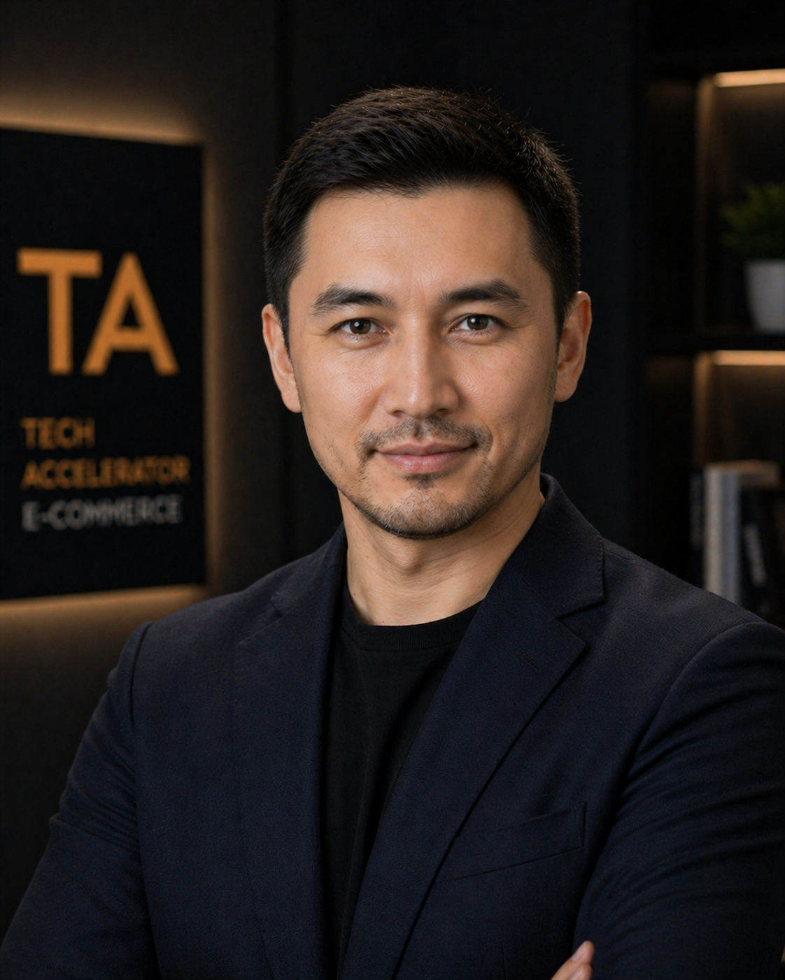 Тимур Ахметов